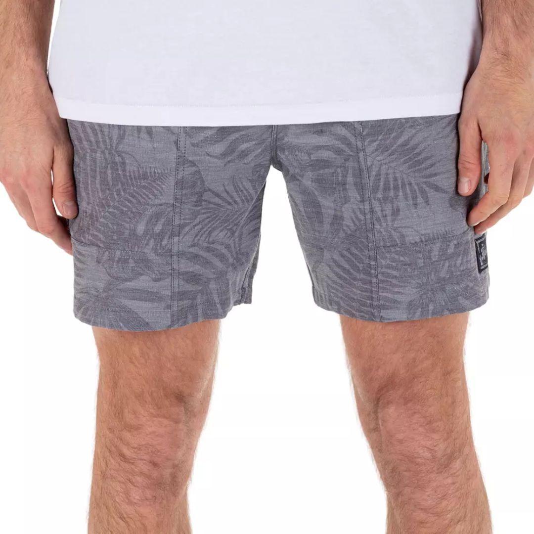 Hurley Phantom Naturals Baja Volley 17